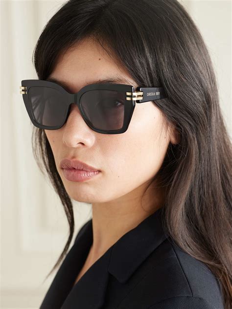 misure dior soft 1 sunglasses|DIOR EYEWEAR CDior S1I square.